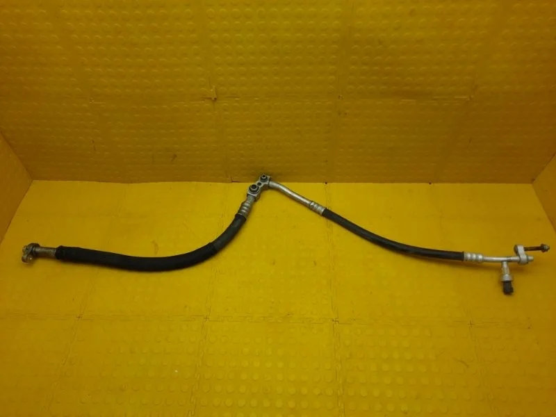 Шланг кондиционера, трубка Chevrolet Corvette 2014 23373155 С7 LT1