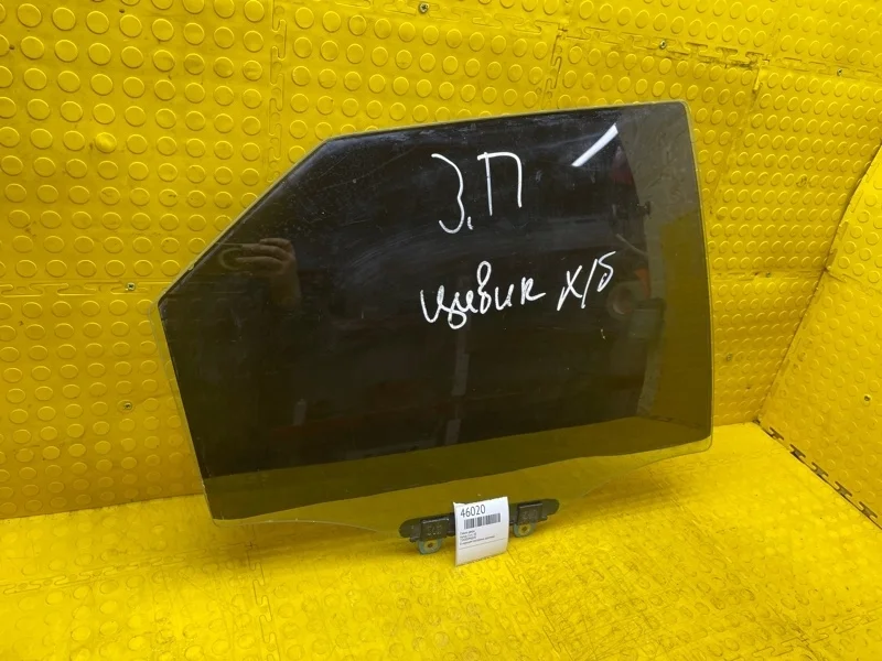 Стекло двери Honda Civic 73400SMGE00 5D