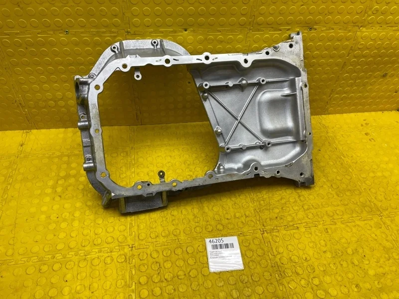 Поддон масляный Lexus Rx300 1211120042 1MZFE