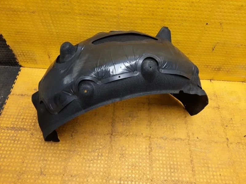 Подкрылок Bmw 7-Series 2017 51717340203 G12 B57D30B, задний левый