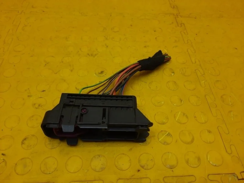 Разъем Volkswagen POLO 2017 1K0937722D CWV 279652