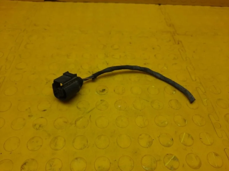 Разъем Volkswagen POLO 2017 4H0973712 CWV 279652