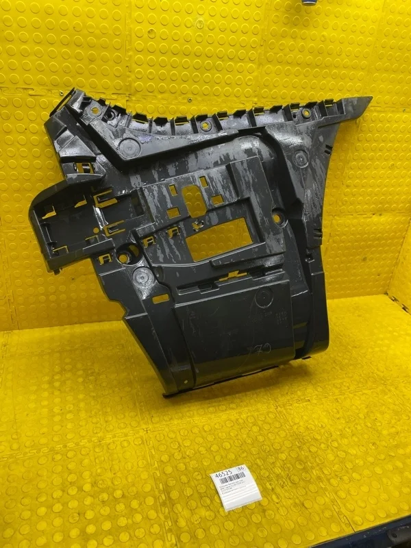 Кронштейн бампера Bmw 7-Series 2017 51127357148 G12 B57D30B, задний правый