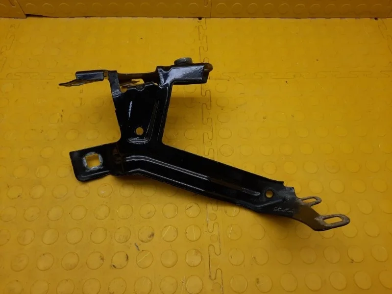 Кронштейн крыла Bmw 7-Series 2017 41357413401 G12 B57D30B, передний левый