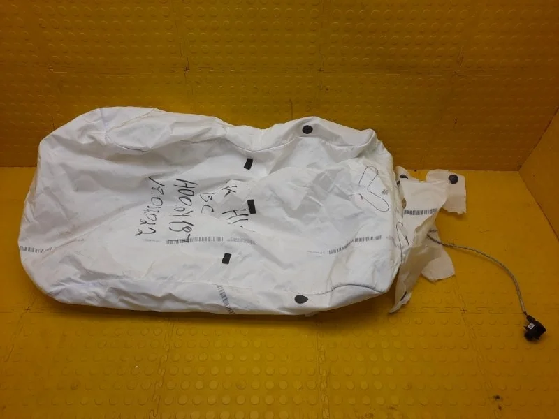 Подушка безопасности BMW 7-series 2017 72129297726 G12 B57D30B, передняя правая