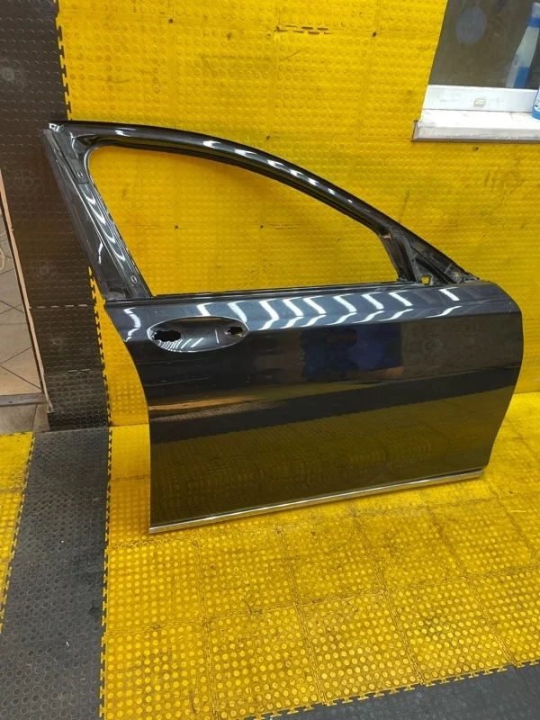 Дверь Bmw 7-Series 2017 41517423700 G12 B57D30B, передняя правая