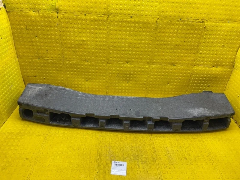 Абсорбер бампера Skoda Kodiaq 565807251A, задний