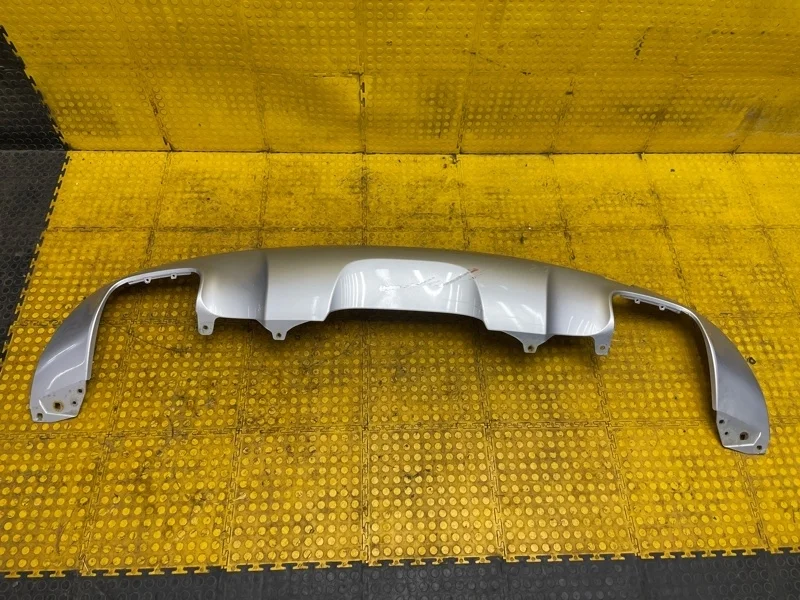 Юбка бампера Mercedes-Benz Gla-Class 2016 A1568850925 X156 2709 2031012917, задняя