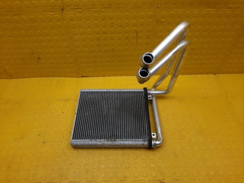 Радиатор отопителя (печки) Mercedes-Benz Gla-Class 2016 A2468300161 X156 2709 2031012917