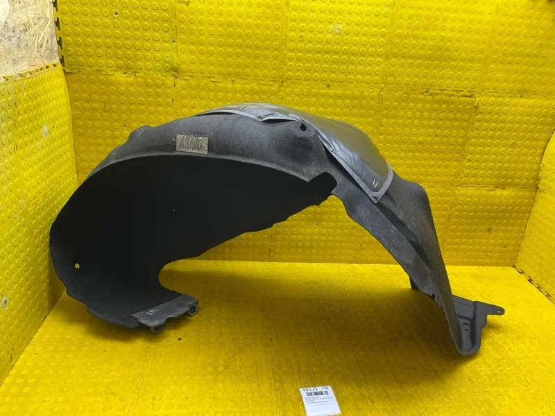 Подкрылок Mercedes-Benz GLA-Class 2016 A1566900330 X156 2709 2031012917, задний левый