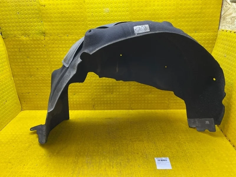 Подкрылок Mercedes-Benz GLA-Class 2016 A1566900430 X156 2709 2031012917, задний правый