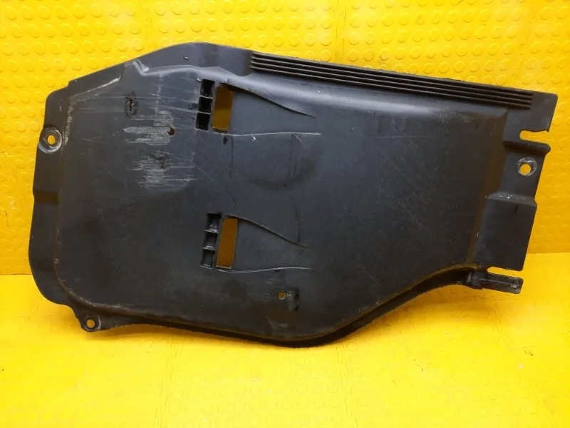 Защита Mercedes-Benz GLA-Class 2016 A2465201523 X156 2709 2031012917, передняя