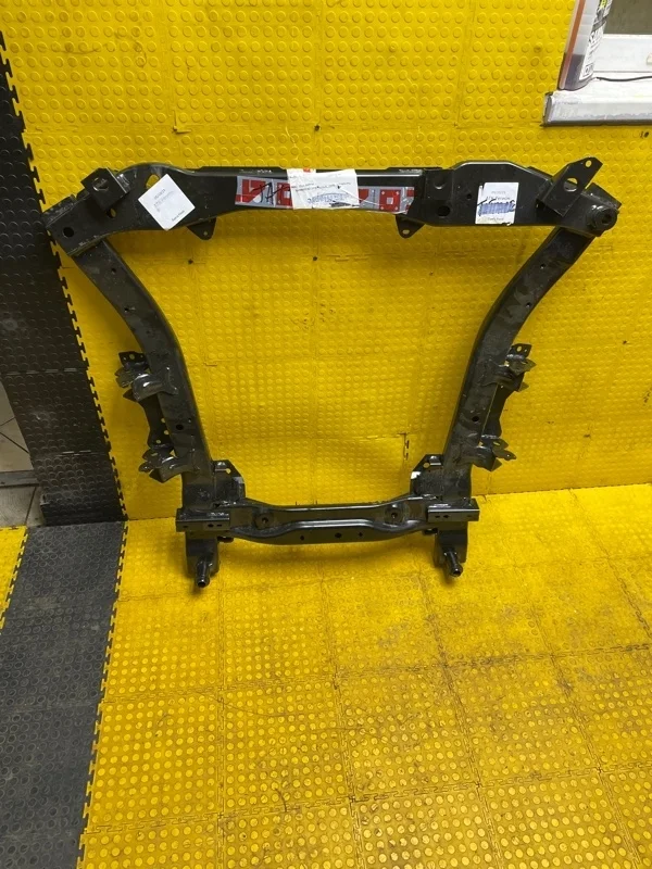 Подрамник Renault Duster 544010635R HM, передний