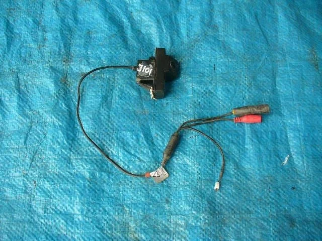 Б.у. камера заднего вида TOYOTA LAND CRUISER J100 TOYOTA LAND CRUISER J100