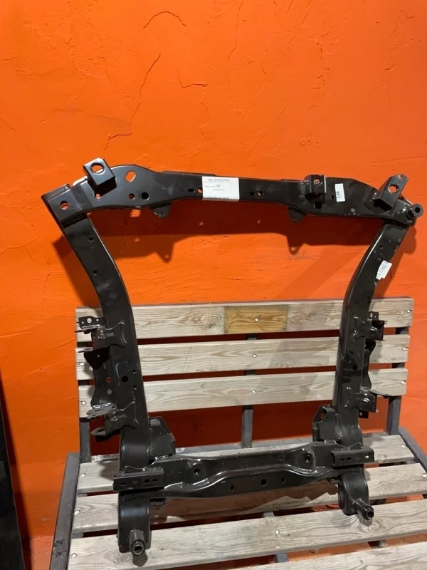 Подрамник Renault Duster 544010635R HM, передний