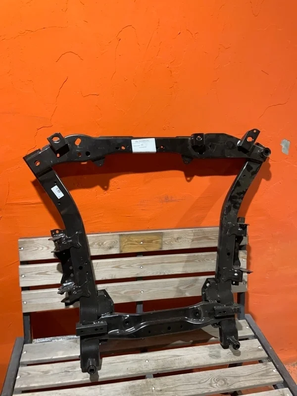 Подрамник Renault Duster 544010635R HM, передний