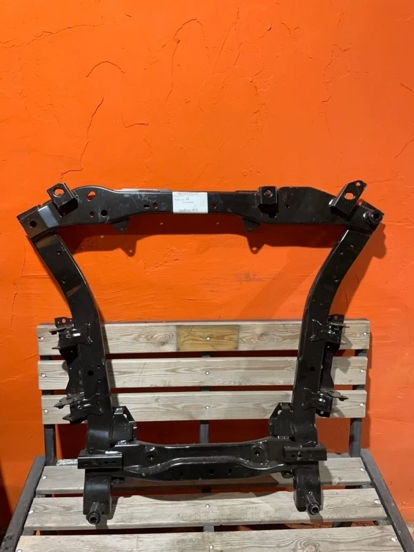 Подрамник Renault Duster 544010635R HM, передний