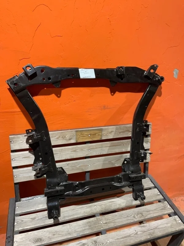 Подрамник Renault Duster 544010635R HM, передний