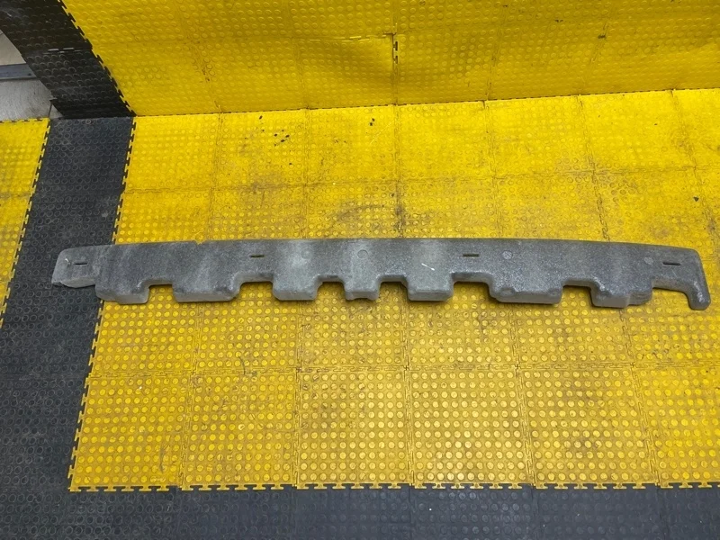 Абсорбер бампера Hyundai H1 2015 866204H010 D4CB F890370, задний