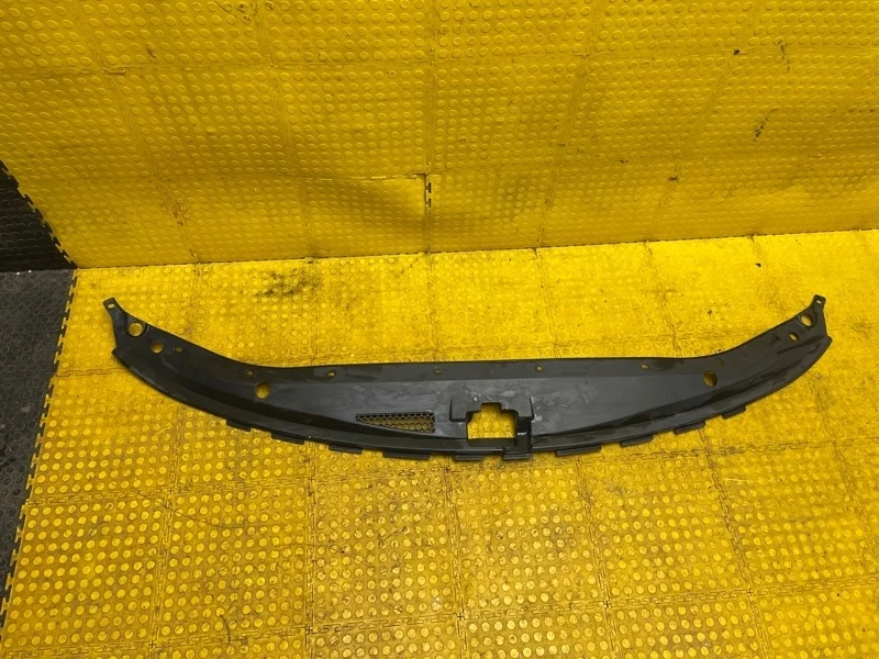 Кожух Hyundai H1 2015 865634H000 D4CB F890370