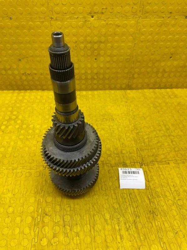 Промежуточный вал КПП Skoda Kodiaq 2019 0DL300013G DBGC038260