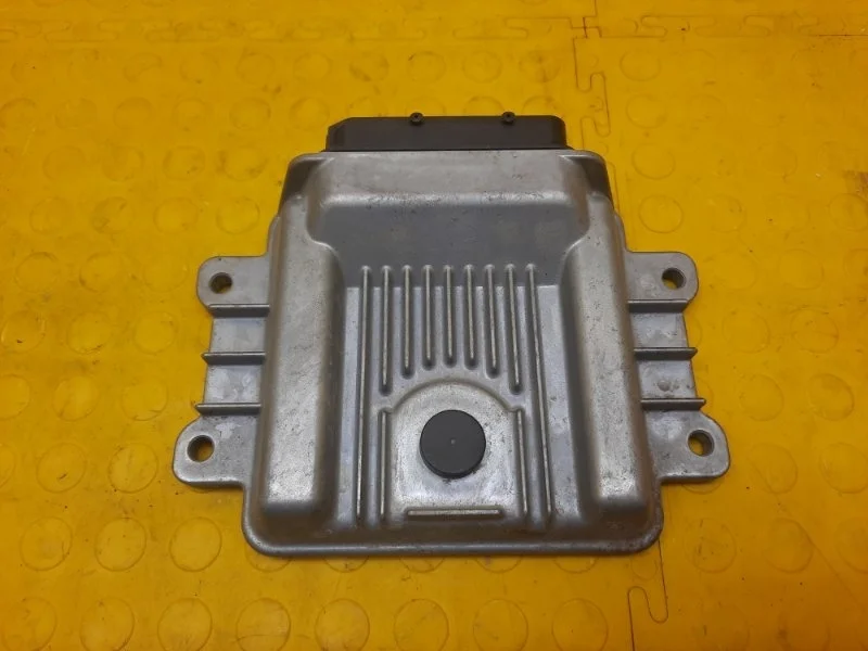 Блок управления АКПП Volkswagen Polo 2019 09G927158AQ CWV741440