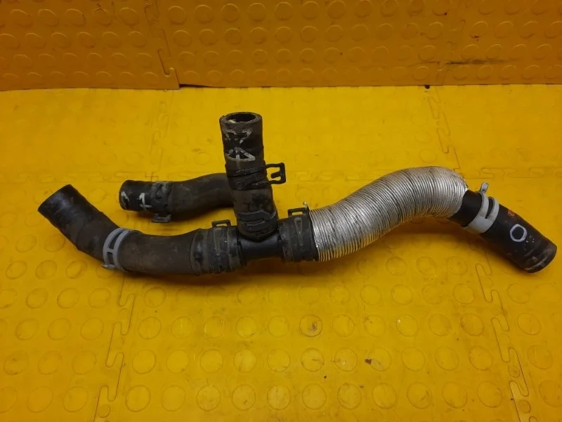 Патрубок Volkswagen Polo 2019 6C0122073L CWV741440