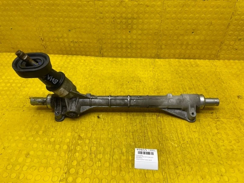 Рулевая рейка Volkswagen Polo 2019 6RU423057N CWV741440