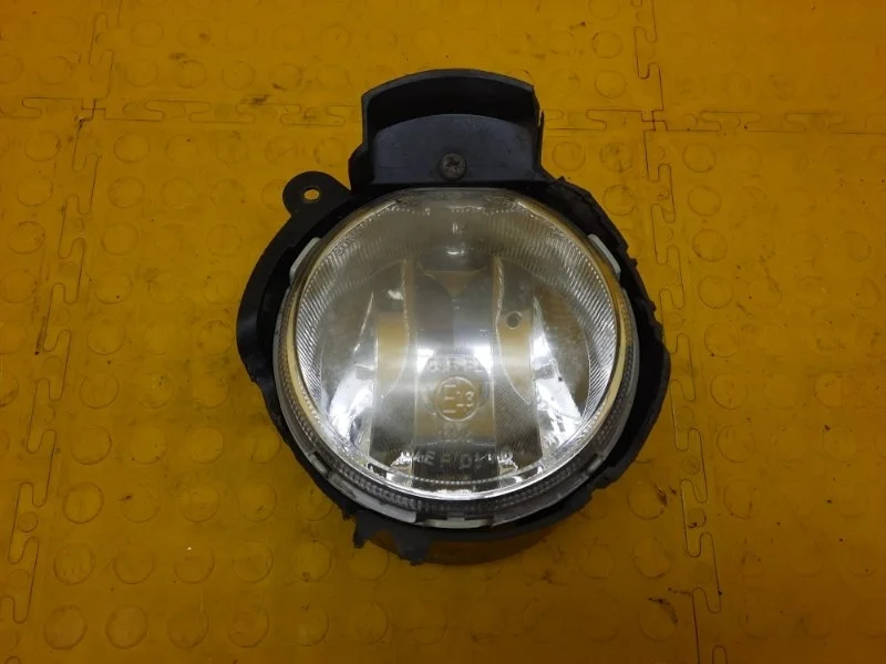 Противотуманная фара (ПТФ) Chevrolet Captiva 2007 96626980 C100 Z24SED, передняя правая