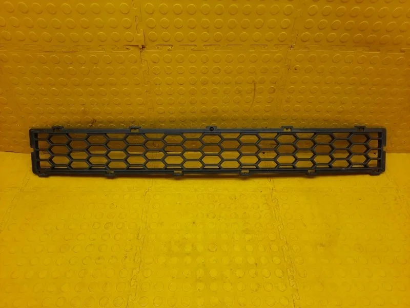 Решетка в бампер Chevrolet Captiva 2007 96623441 C100 Z24SED