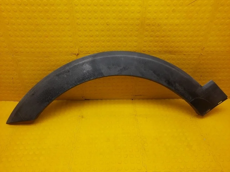 Расширитель крыла Chevrolet Captiva 2007 42546866 C100 Z24SED, передний левый