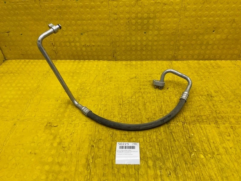 Шланг кондиционера, трубка Mercedes-Benz Gla-Class 2016 A2468303615 X156 2709 2031012917