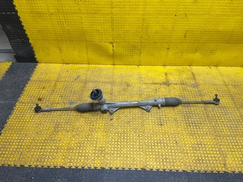 Рулевая рейка Mitsubishi Outlander 2019 4410A852 GF2W