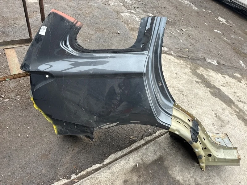 Крыло Mitsubishi Outlander 2019 5301G846 GF2W, заднее правое