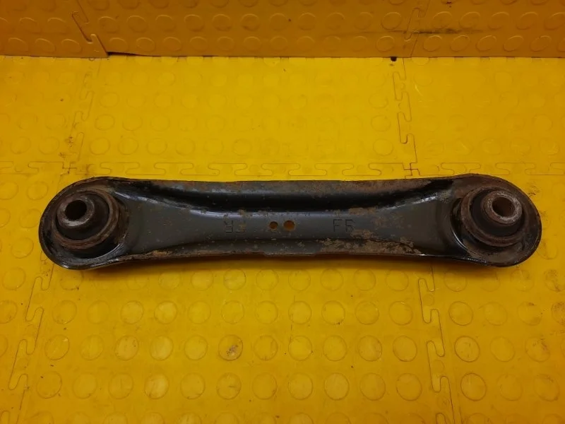 Рычаг подвески Mitsubishi Outlander 2019 4117A039 GF2W, задний