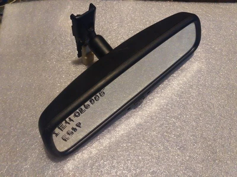 Б.у. зеркало салона TOYOTA COROLLA ZRE151 TOYOTA COROLLA ZRE151