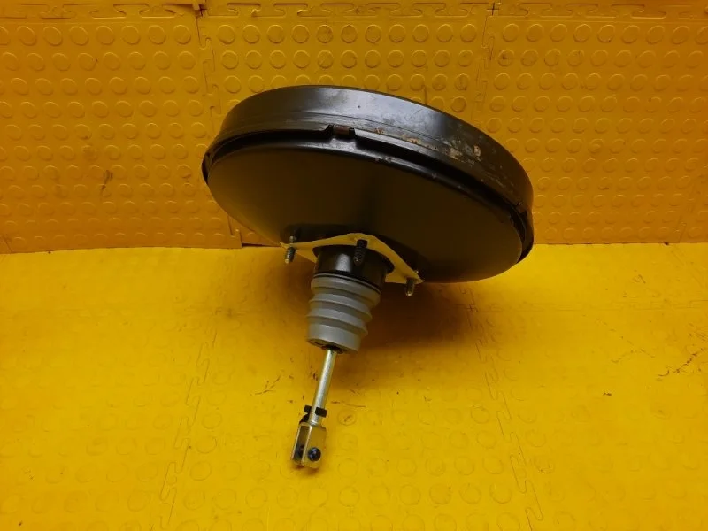 Вакуумный усилитель тормозов Nissan Terrano 2022 4721000Q2F D10 H4MD 438P160913