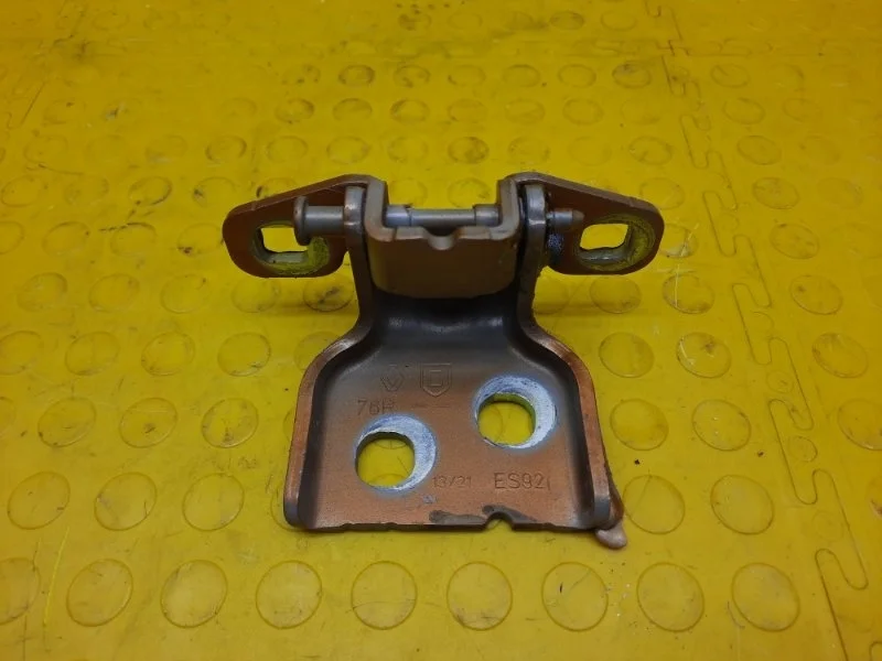 Петля двери верхняя Renault Duster 2021 804207876R HJD H4MG446P002512, передняя правая