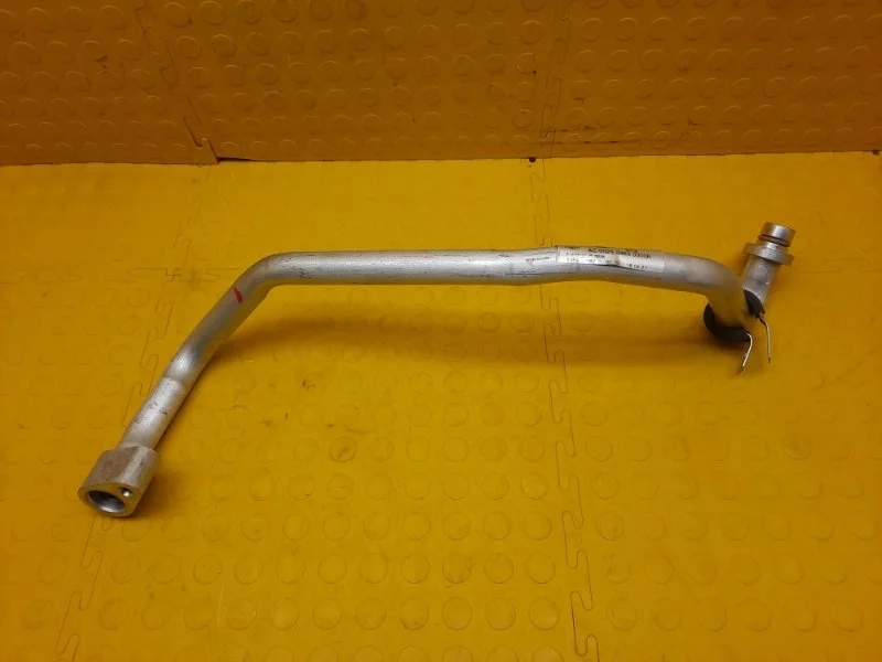 Шланг кондиционера, трубка Renault Duster 2021 924802645R HJD H4MG446P002512
