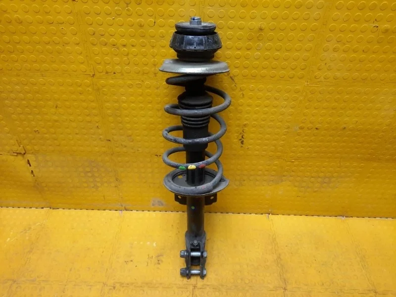 Амортизатор Renault Duster 2021 543029903R HJD H4MG446P002512, передний