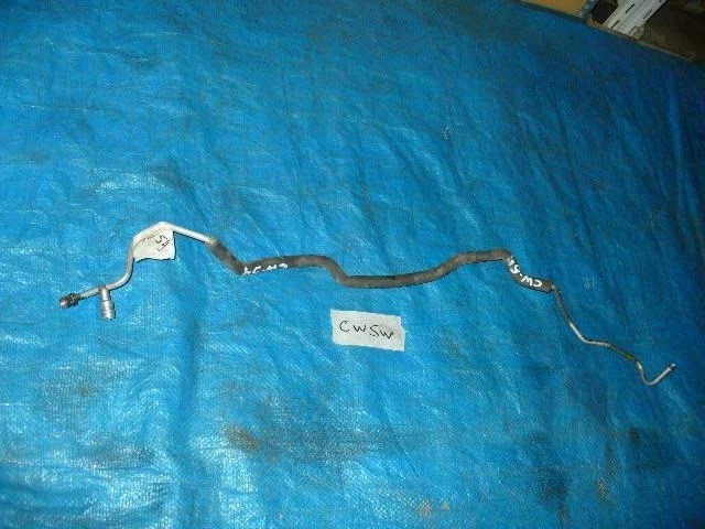 Б.у. трубка кондиционера тонкая MITSUBISHI OUTLANDER XL CW5W MITSUBISHI OUTLANDER XL CW5W