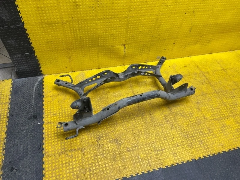 Подрамник Skoda Octavia 2017 5Q0505315H 5E3 CJSA, задний