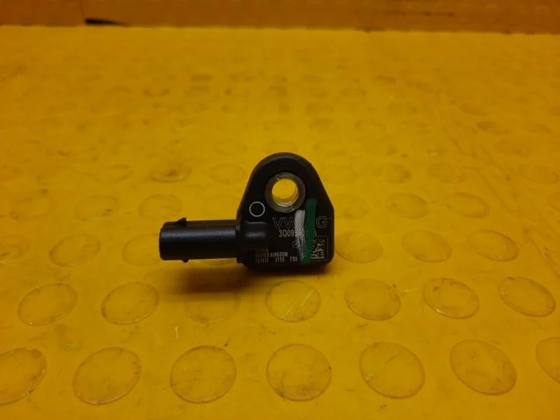 Датчик ускорения Skoda Octavia 2018 3Q0959351A 5E3 CZD199339