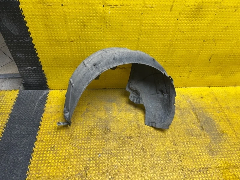 Подкрылок Skoda Octavia 2018 5E0810969C 5E3 CZD199339, задний левый
