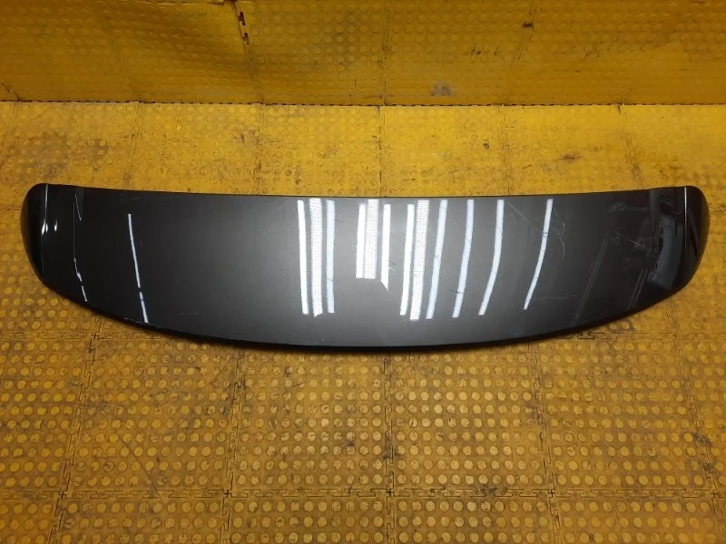 Спойлер Audi Q7 2015 4M0827933B 4MB CVM002222, задний