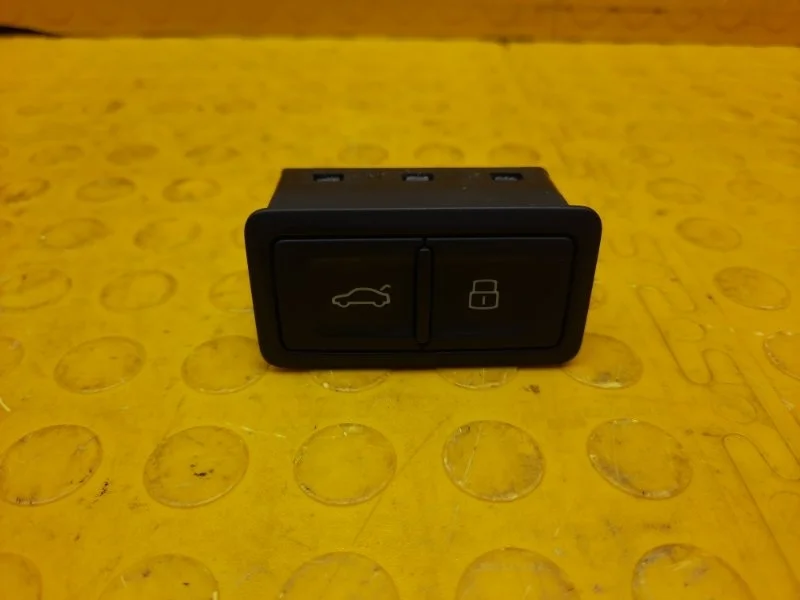 Клавиша открывания багажника AUDI Q7 2015 4G0959831D 4MB CVM002222