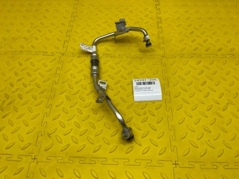 Трубка Renault Arkana 2020 210457368R JC H5HA450D058482