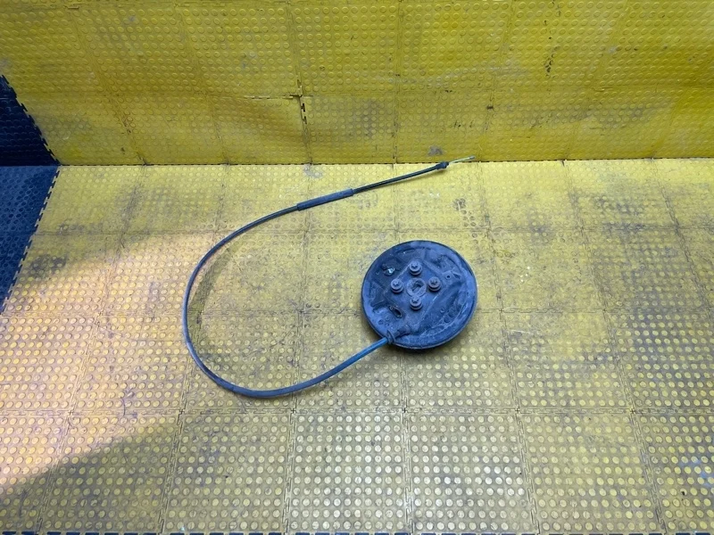 Тормозной барабан Renault Arkana 2020 7701210109 JC H5HA450D058482, задний правый