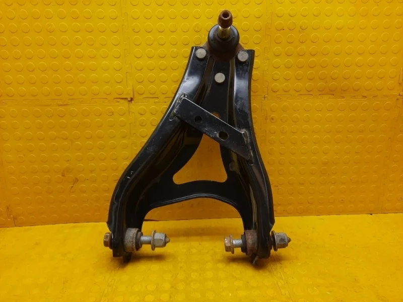 Рычаг подвески Renault Kaptur 2019 545055413R RBA F4RE410C236763, передний левый