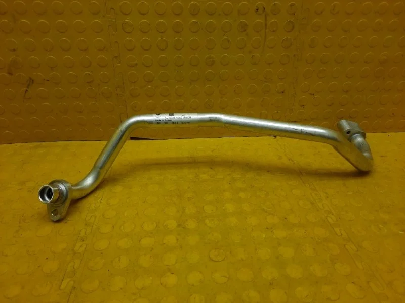 Шланг кондиционера, трубка Renault Kaptur 2019 924802645R RBA F4RE410C236763